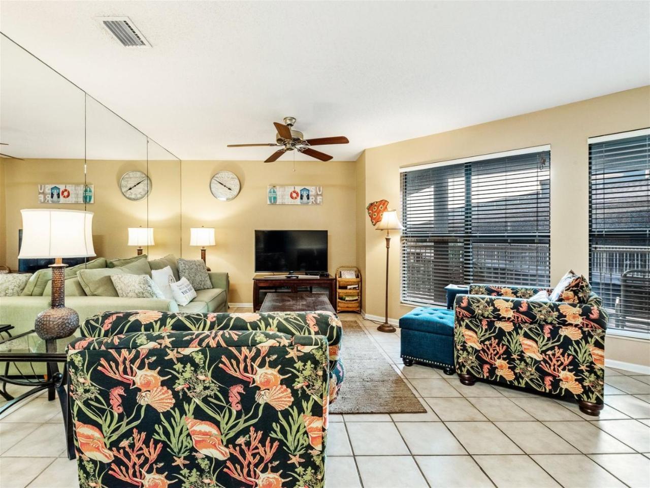 Sandpiper 2C Hotel Gulf Shores Exterior photo