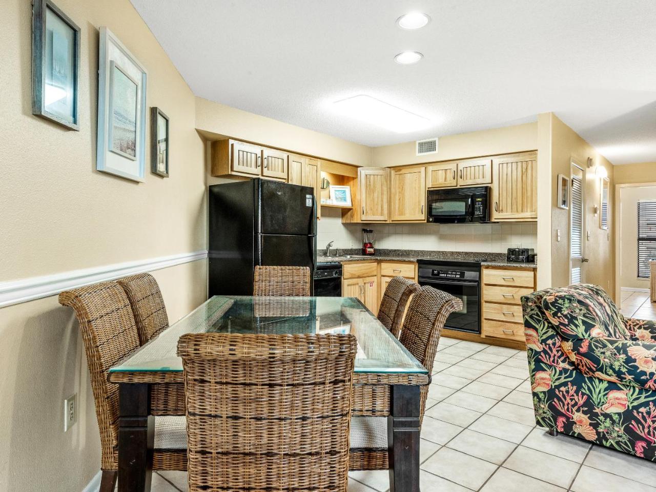 Sandpiper 2C Hotel Gulf Shores Exterior photo
